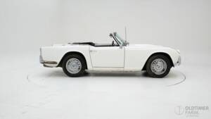 Image 6/15 of Triumph TR 4 (1962)