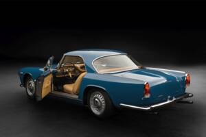 Bild 4/15 von Maserati 3500 GT Touring (1961)