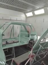 Immagine 39/42 di Citroën Dyane 6 (1982)