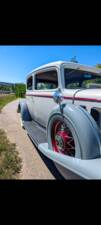 Imagen 48/51 de Cadillac 452 B Town Coupe (1931)