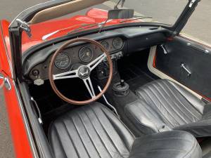 Imagen 2/6 de Honda S 800 (1970)