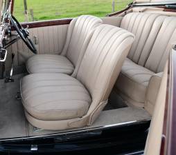 Image 26/50 of Bentley 4 1&#x2F;4 Litre (1937)