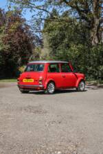 Image 9/15 of Rover Mini Cooper Sport "Final Edition" (2001)