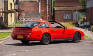 Image 3/50 of Nissan 300 ZX Turbo (1987)