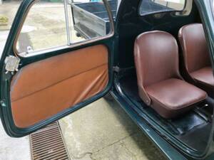 Imagen 20/30 de FIAT 500 C Furgonato (1952)