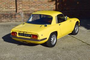 Image 34/50 of Lotus Elan S4 (1968)