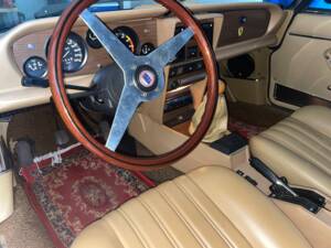 Image 6/14 of FIAT 124 Pininfarina Spidereuropa (1985)