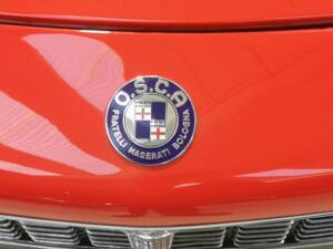 Bild 28/58 von O.S.C.A. Barchetta (1960)