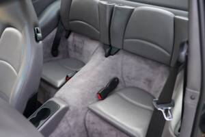 Imagen 13/17 de Porsche 911 Carrera (1995)