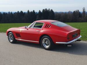 Afbeelding 12/18 van Ferrari 275 GTB (1965)