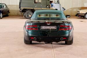 Bild 44/52 von Aston Martin DB 9 Volante (2006)