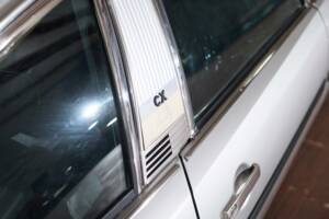 Afbeelding 46/47 van Citroën CX Prestige injection (1982)