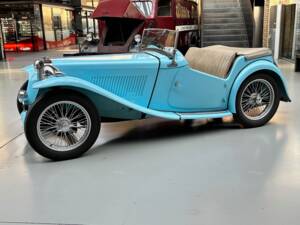 Afbeelding 10/26 van MG TC (1948)