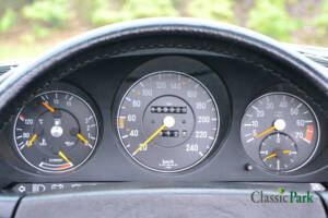 Imagen 47/50 de Mercedes-Benz 300 SL (1986)