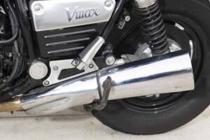 Image 10/37 of Yamaha V-Max 1200 (2000)