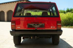 Image 15/50 de Jeep Cherokee 2.8L V6 (1985)