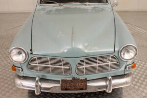 Bild 20/50 von Volvo Amazon (1965)