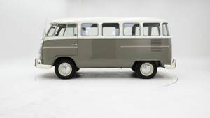 Imagen 8/15 de Volkswagen T1 Brasil (1975)