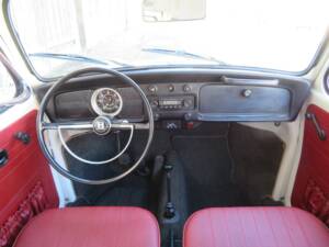 Image 10/19 de Volkswagen Kever 1300 (1970)