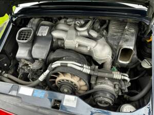 Bild 48/54 von Porsche 911 Targa (1997)