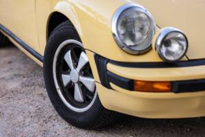 Image 13/58 of Porsche 911 2.7 S (1974)