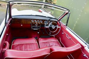 Imagen 48/50 de Sunbeam Rapier Mk IIIA (1963)