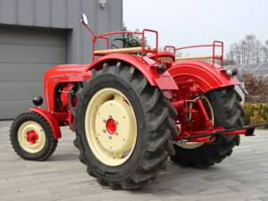 Bild 4/20 von Porsche-Diesel Super N 308 (1960)