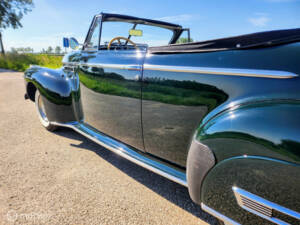 Bild 16/50 von Buick Roadmaster Serie 70 (1941)
