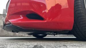 Image 42/45 of Ferrari California (2009)