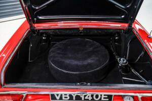 Immagine 22/26 di Mercedes-Benz 250 SL (1967)