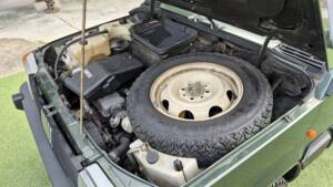 Bild 38/38 von FIAT Panda 4x4 1,0 (1989)