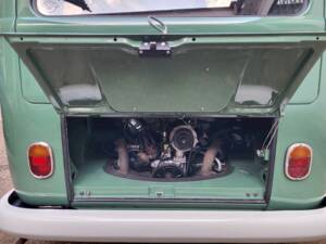 Bild 31/39 von Volkswagen T1 Kastenwagen (1964)