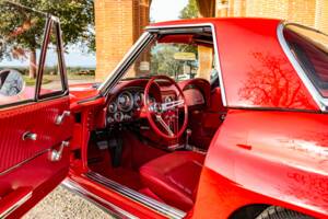 Image 34/64 of Chevrolet Corvette Sting Ray Convertible (1964)