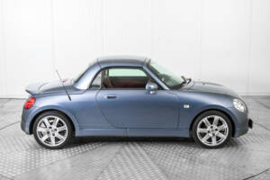 Bild 48/50 von Daihatsu Copen 1.3-16v (2008)