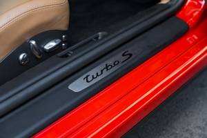 Image 43/50 de Porsche 911 Turbo S (2012)
