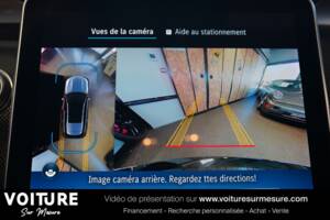 Imagen 16/16 de Mercedes-Benz C 220 d (2021)