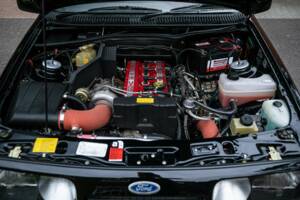 Image 38/50 of Ford Sierra RS Cosworth (1987)