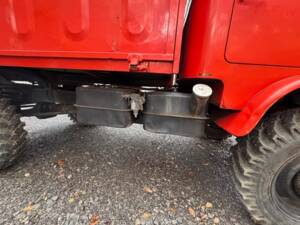 Image 27/56 of Mercedes-Benz Unimog 404 S (1961)