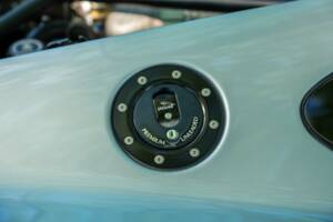 Bild 43/50 von Jaguar XJ 220 (1993)