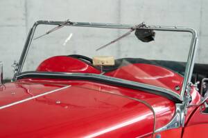 Bild 8/50 von MG NA Magnette (1934)
