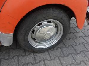 Imagen 8/40 de Volkswagen Coccinelle 1303 LS (1973)