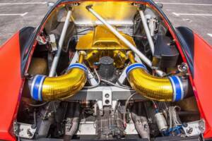 Image 38/50 of Ferrari F430 GTC (2008)