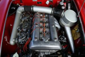 Image 50/50 of Alfa Romeo 2600 Spider (1962)