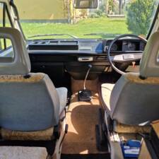 Image 29/78 de Volkswagen T3 Camper 1.9 (1987)
