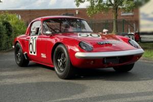 Image 8/45 of Lotus Elan (1965)