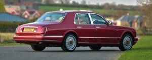 Bild 12/50 von Rolls-Royce Silver Seraph (1998)