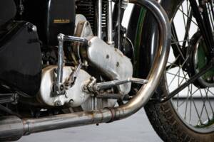 Image 23/50 de Ariel W/NG 350 (1941)