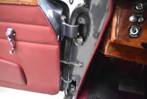 Image 23/39 of Jaguar Mk II 3.8 (1960)