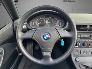 Immagine 11/28 di BMW Z3 1.9 (1998)