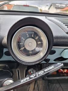 Image 61/66 of Volkswagen 1600 Variant (1971)